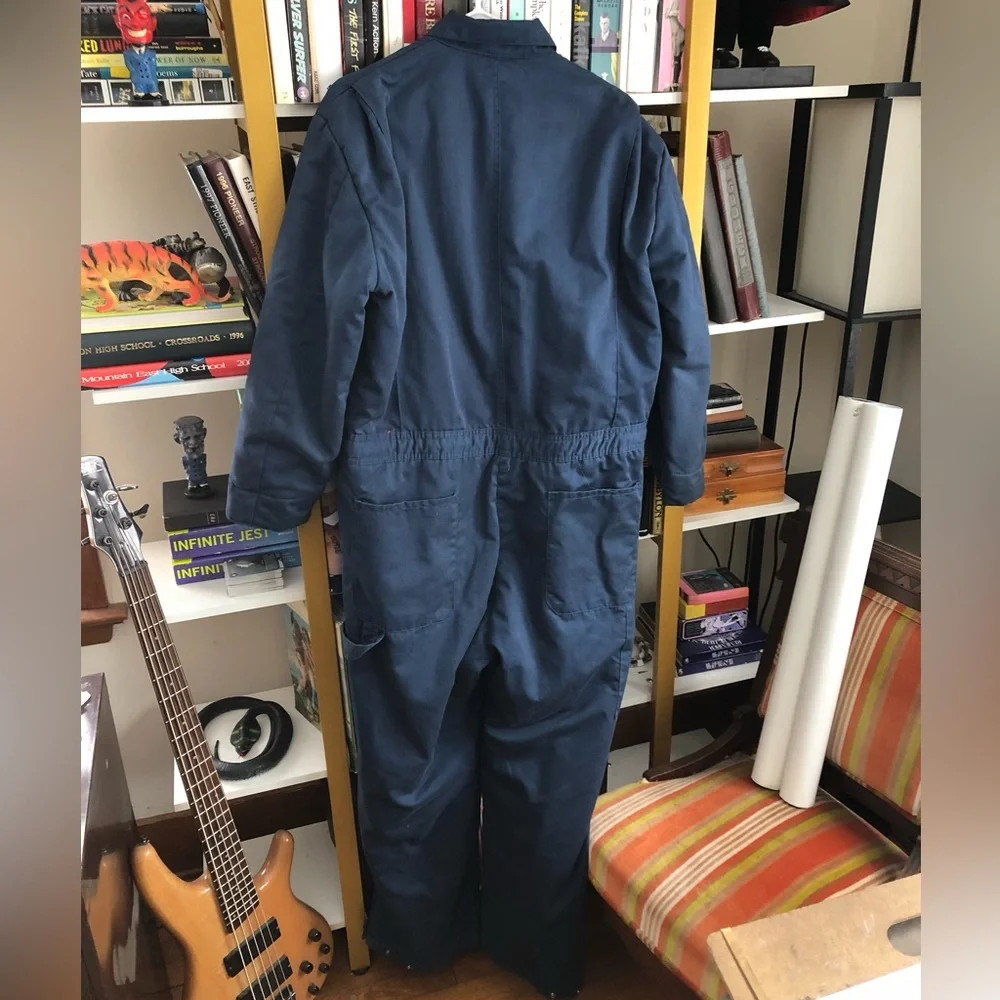 Dickies looks old