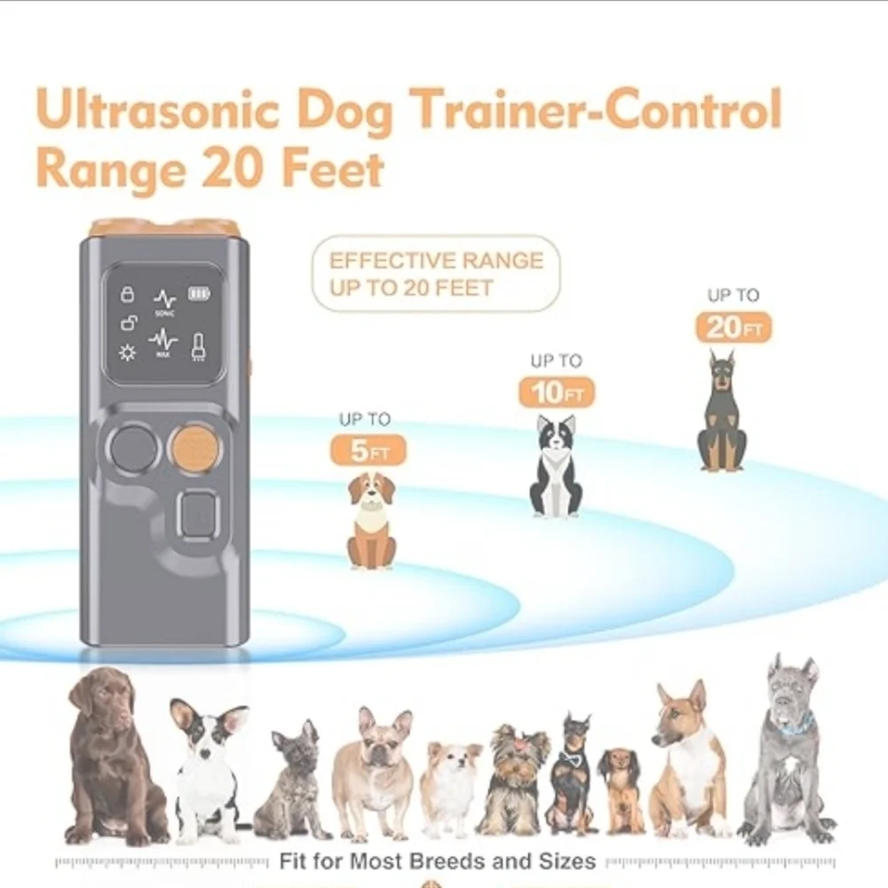 pawcify barkguard device