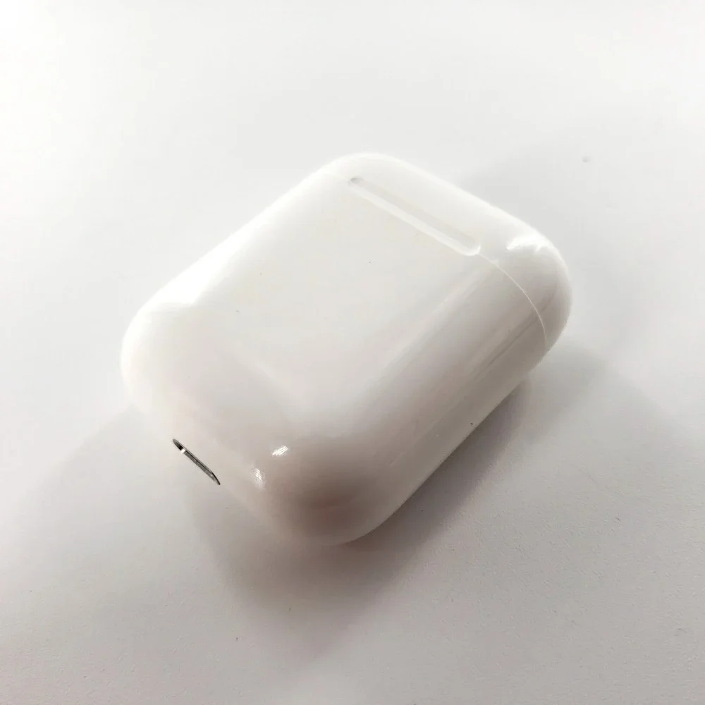 Genuine Apple AirPods 1st & 2nd Gen Replacement Charging Case A1602 Tested Works
