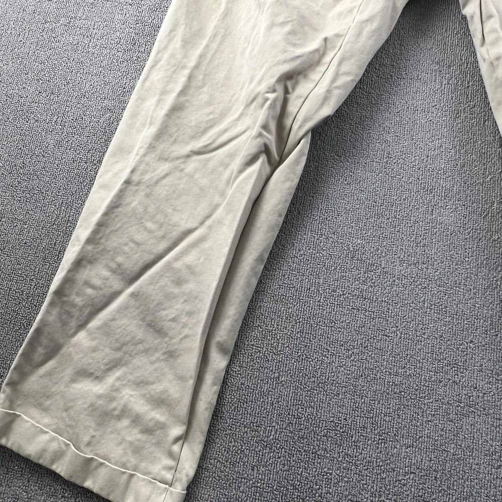 Orvis pants adult