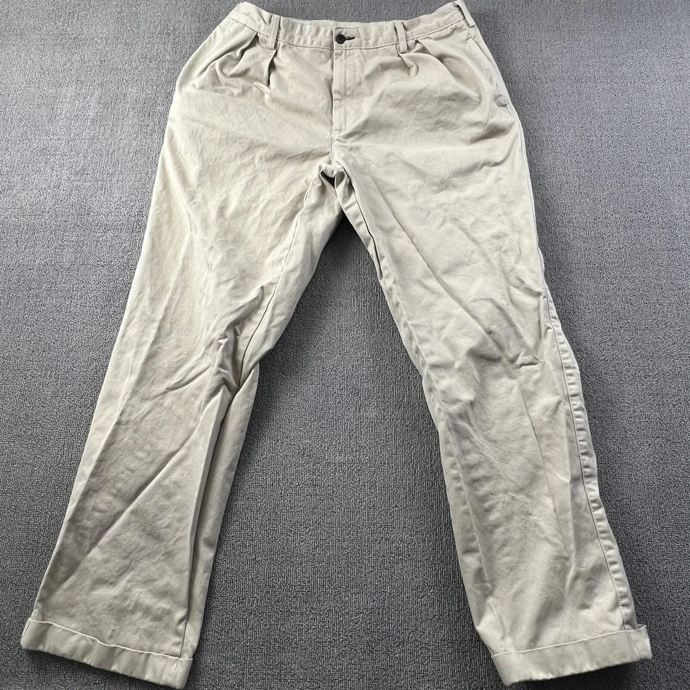Orvis pants adult