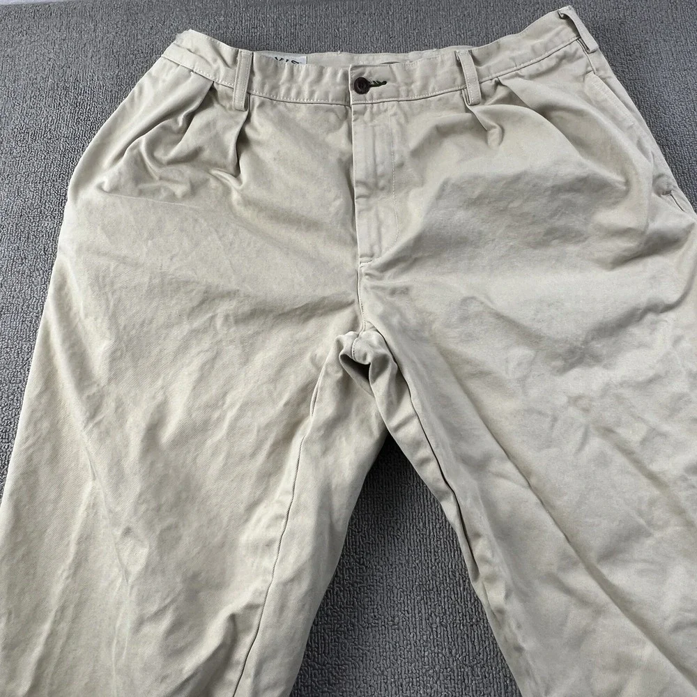 Orvis pants adult