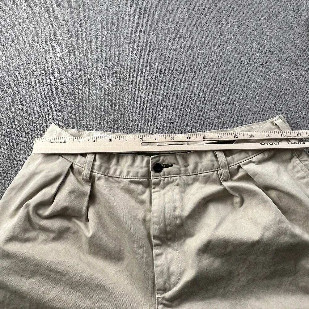 Orvis pants adult