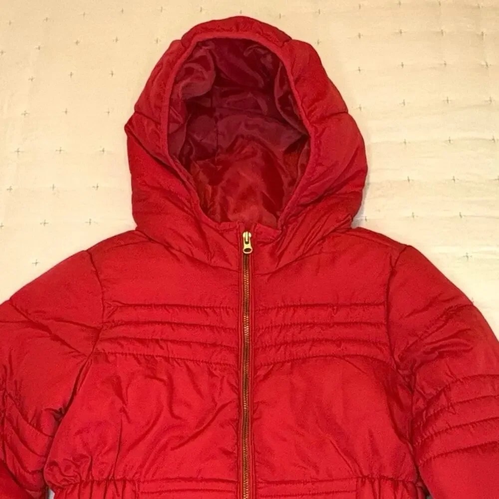Joe Fresh warm cozy