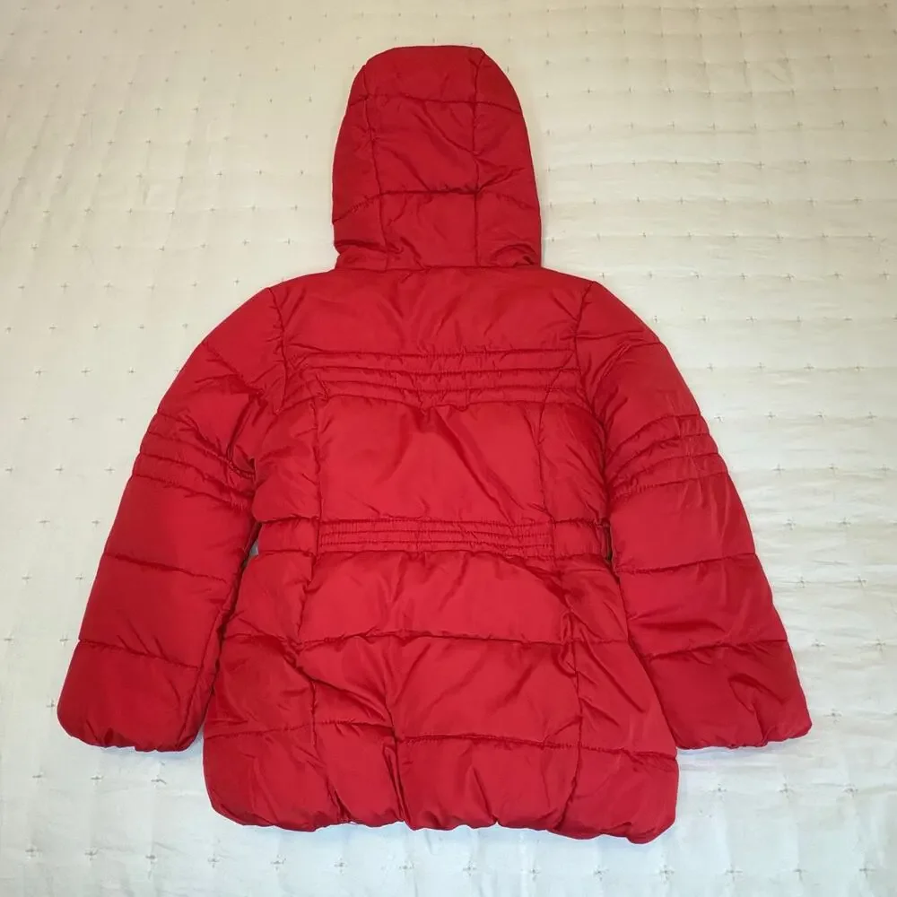 Joe Fresh warm cozy