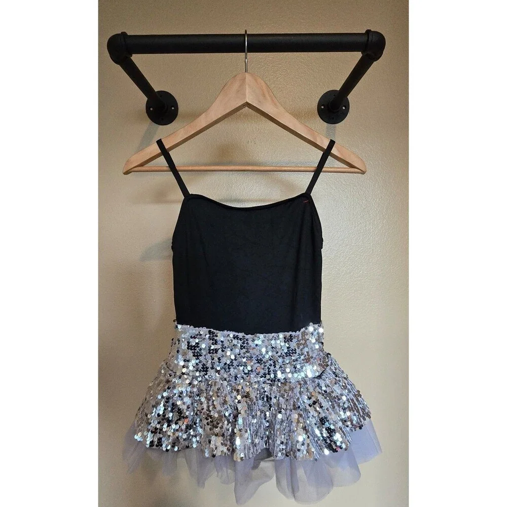 Weissman dance costume