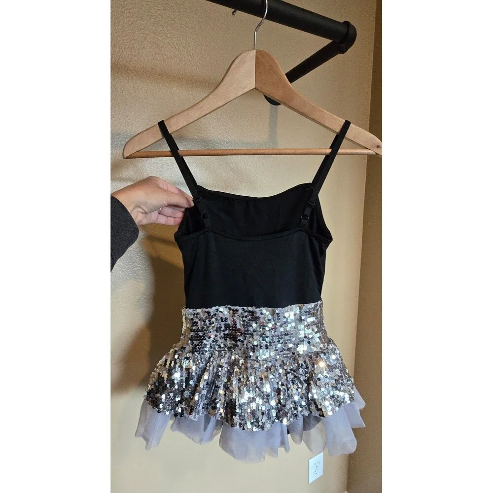 Weissman dance costume