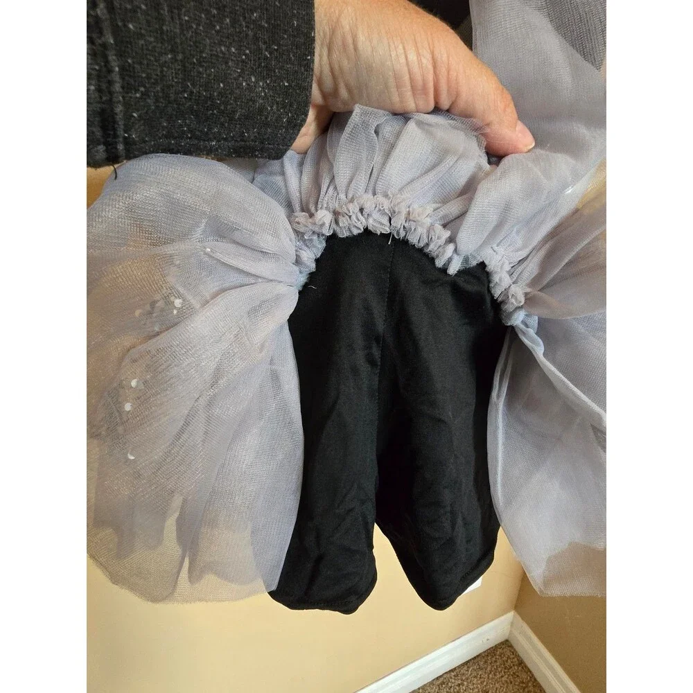 Weissman dance costume