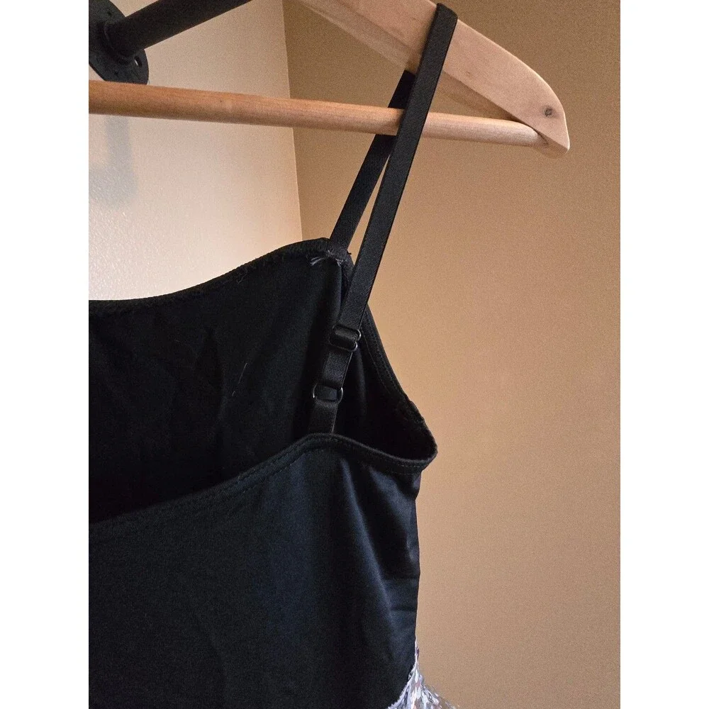 Weissman dance costume