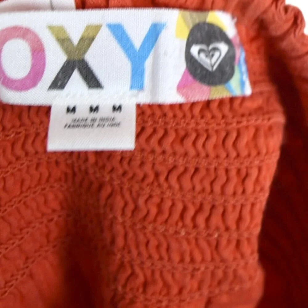 Roxy y2k flowy