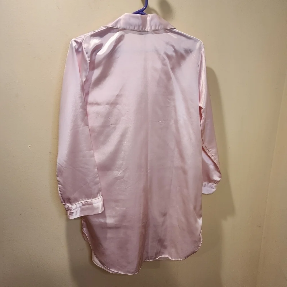 BALLET good gown satin