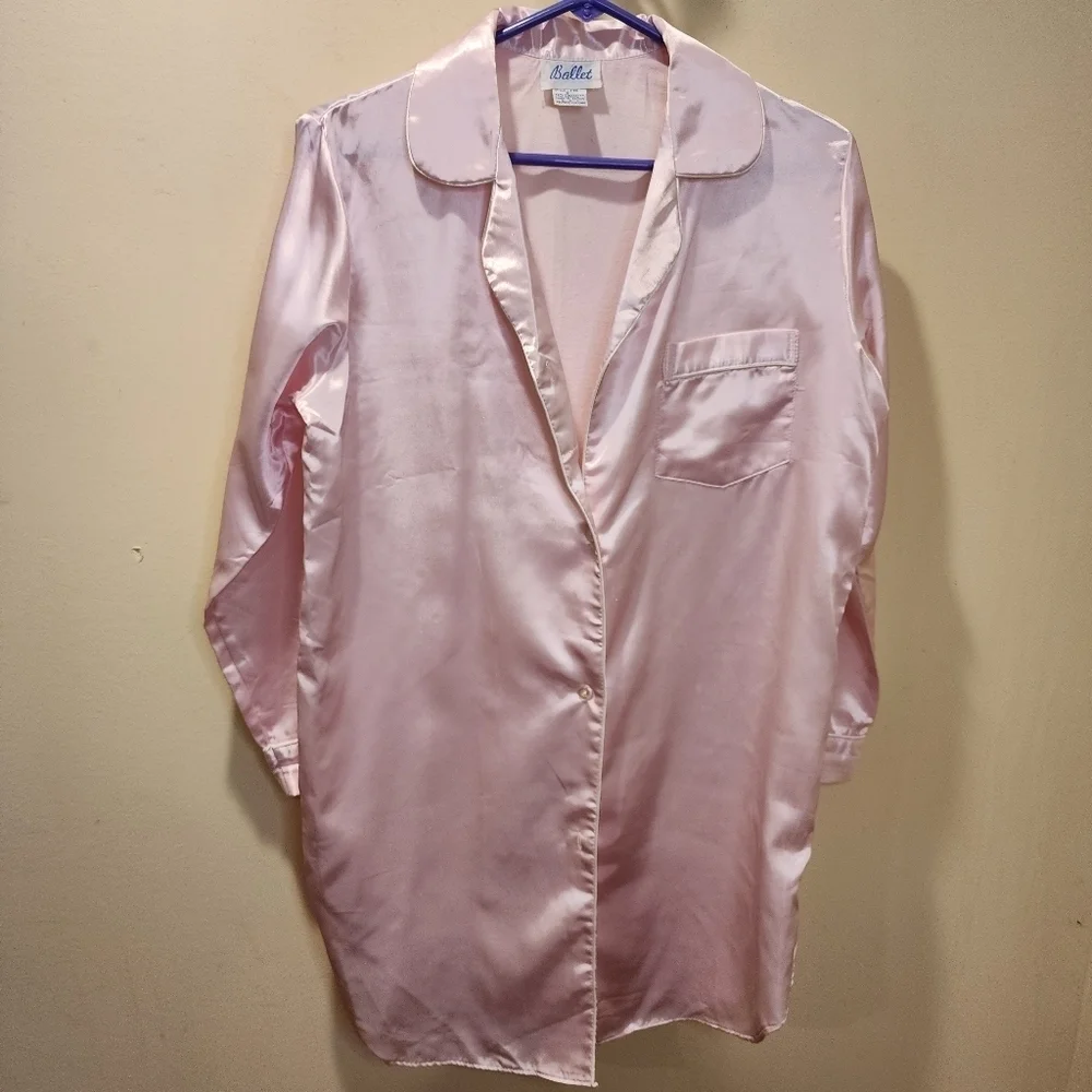 BALLET gown good soft