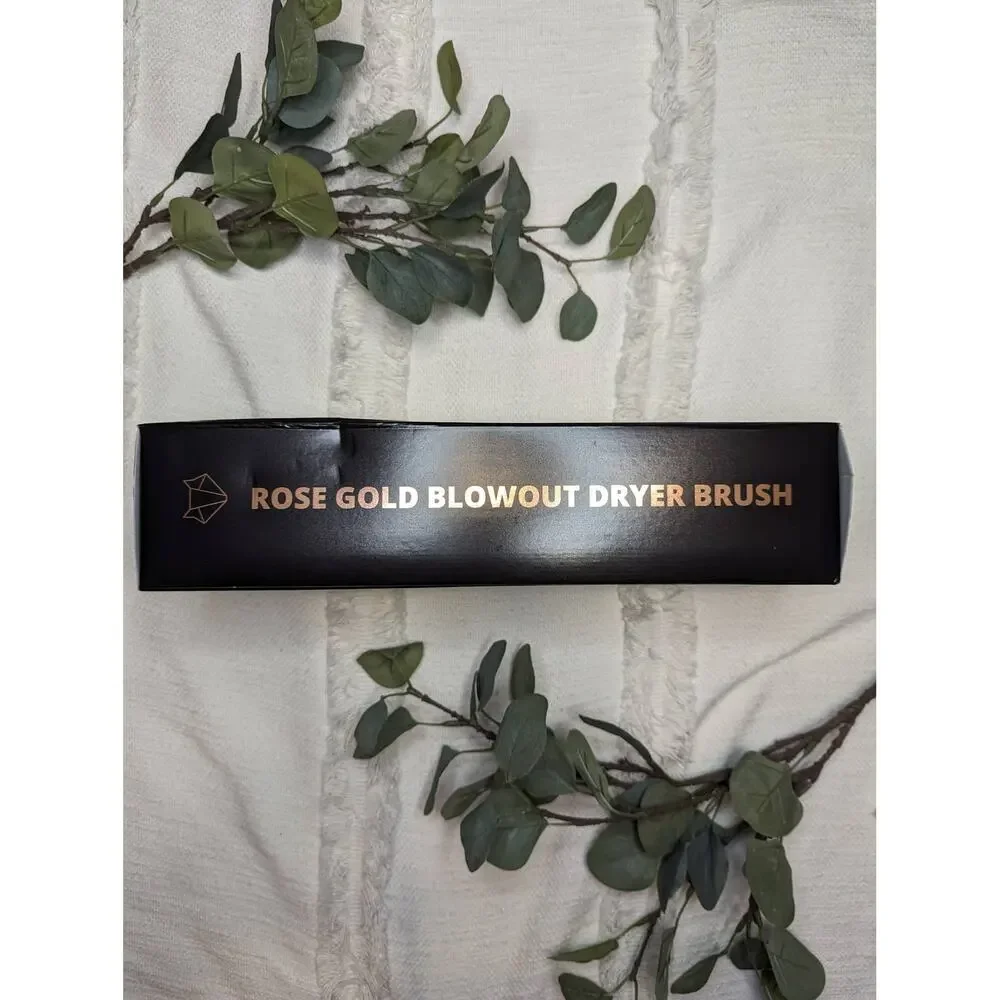 foxybae rose gold