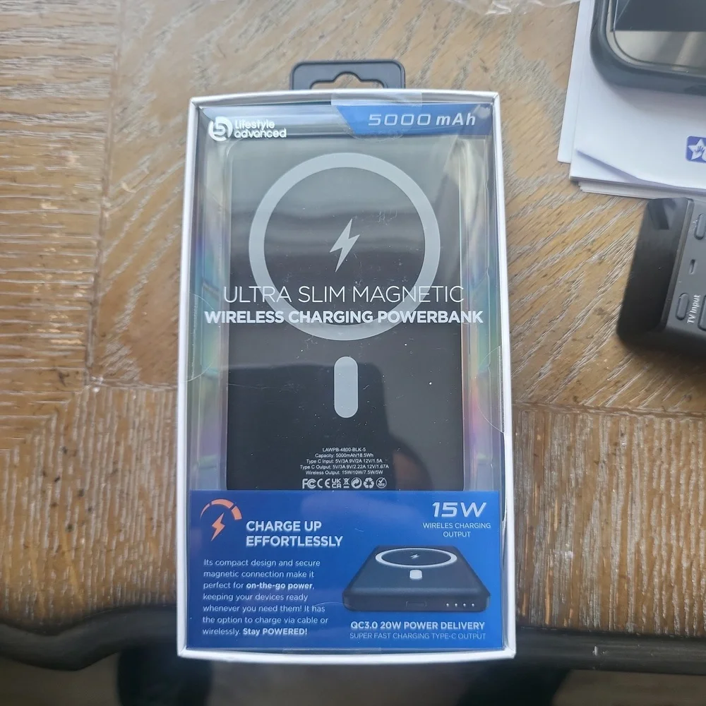 Lifestyle Advanced new unopened