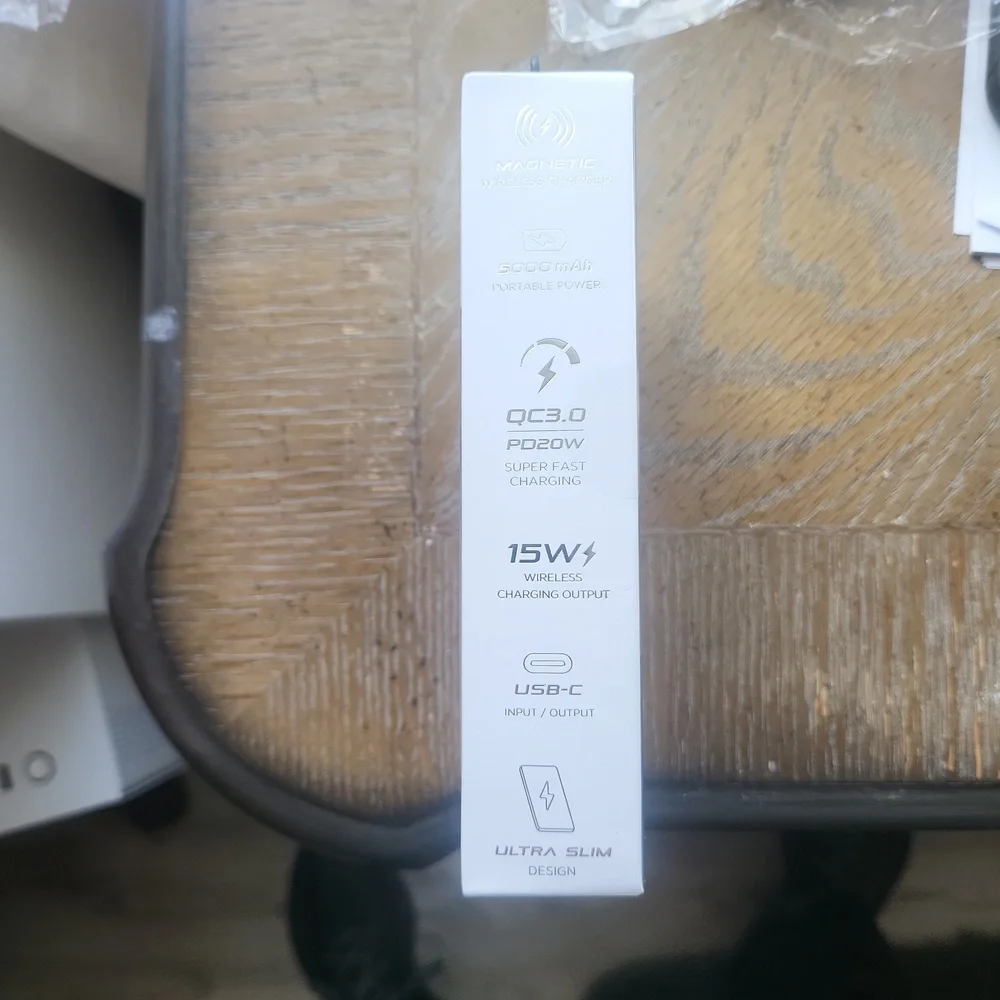 Lifestyle Advanced new unopened brand