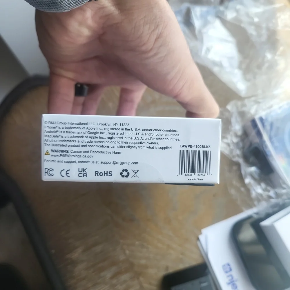 Lifestyle Advanced new unopened