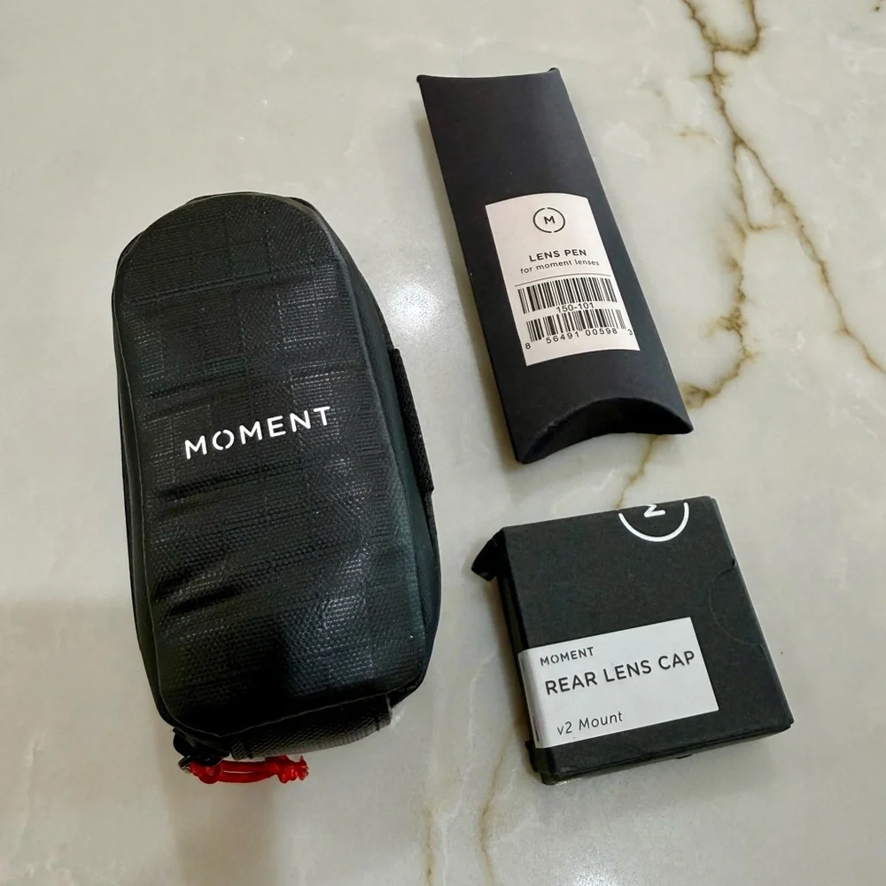 Moment 18mm wide