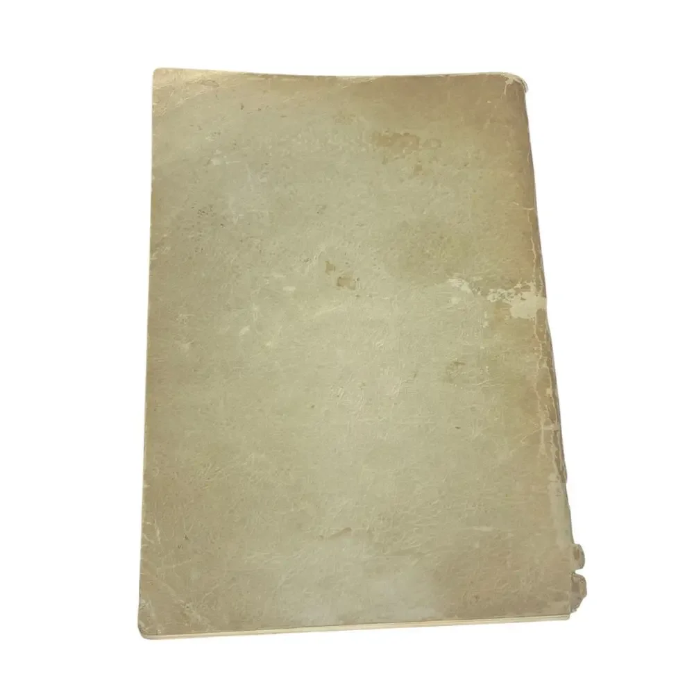 Vintage softcover group