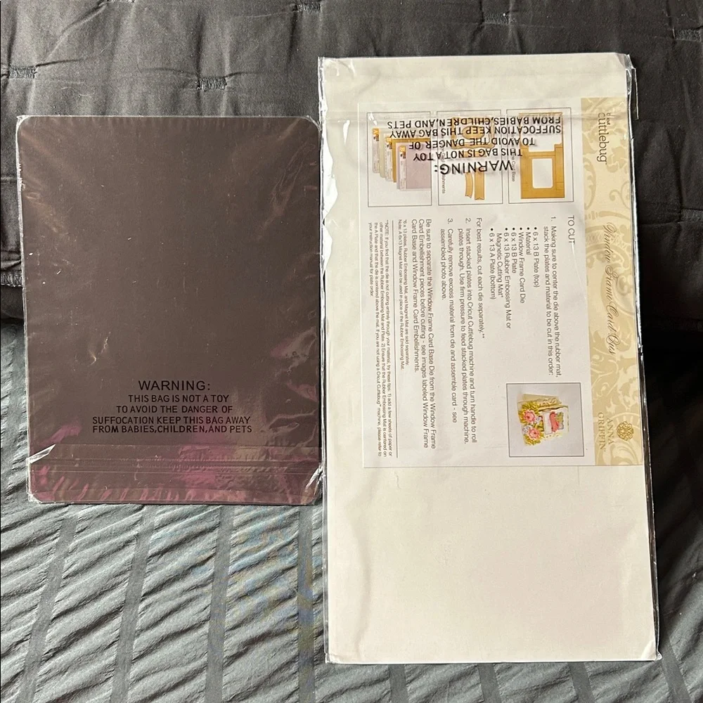 Anna Griffin nwt bundle