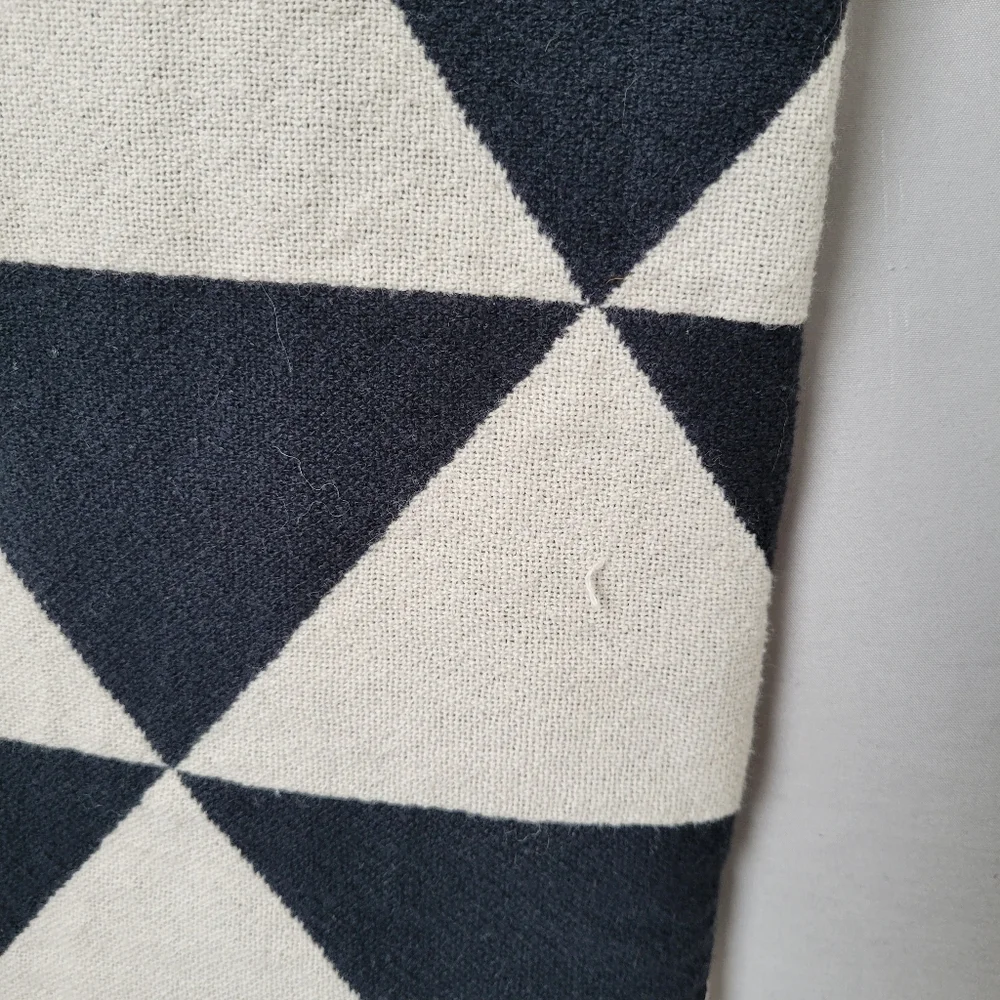 IKEA johanne fringe