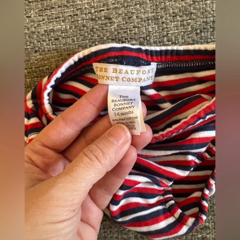 The Beaufort Bonnet Company brand beaufort