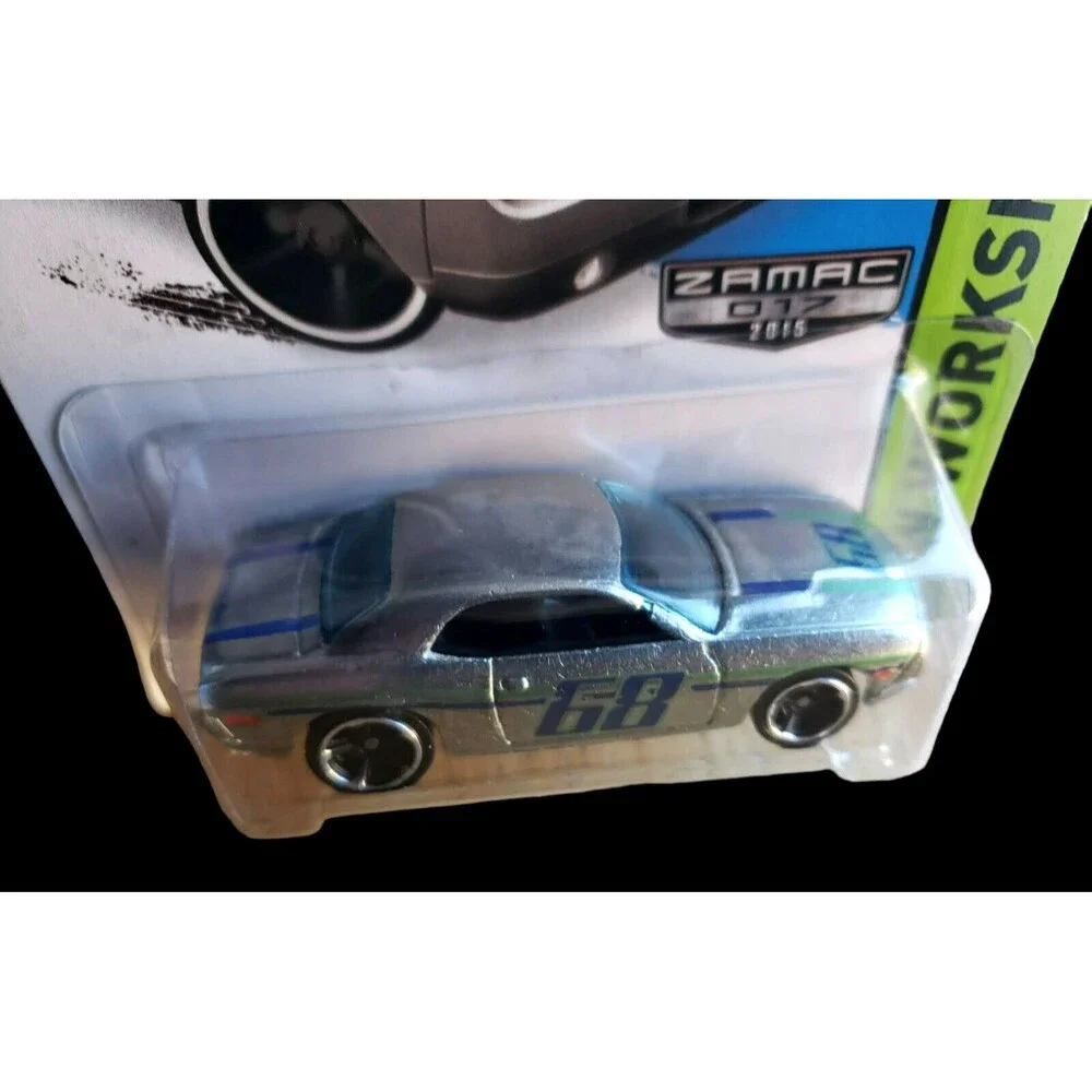 Hot Wheels 2015 hot