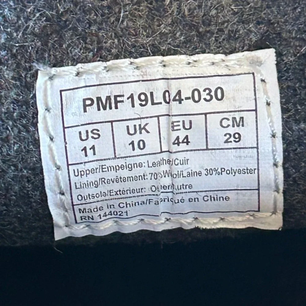 Pendleton woolen mills