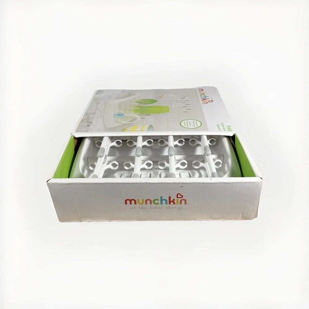 Munchkin new fold