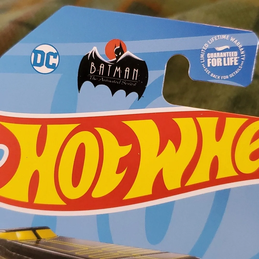 Hot Wheels‎
