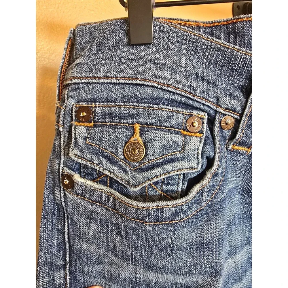 True Religion true religion