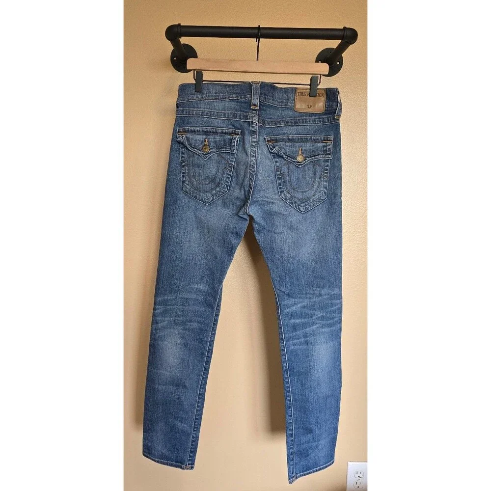 True Religion true religion