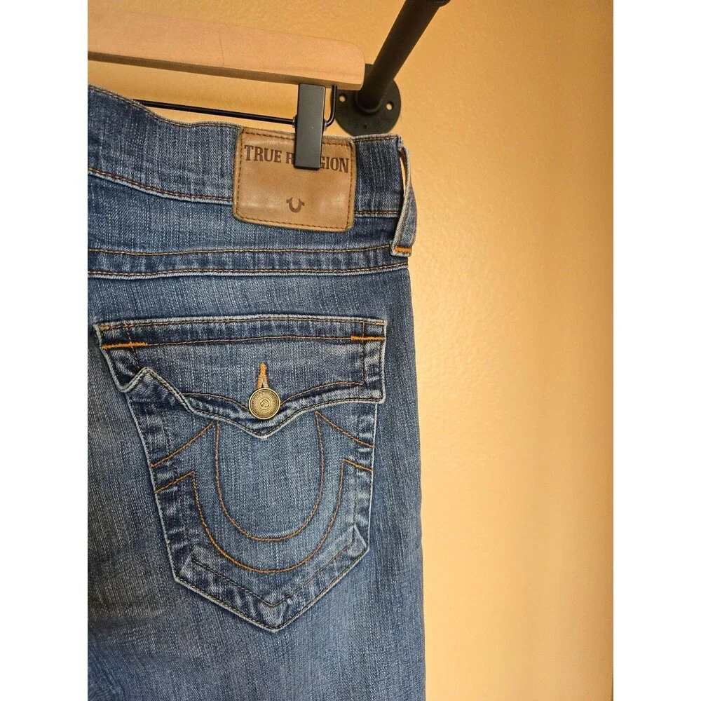 True Religion true religion