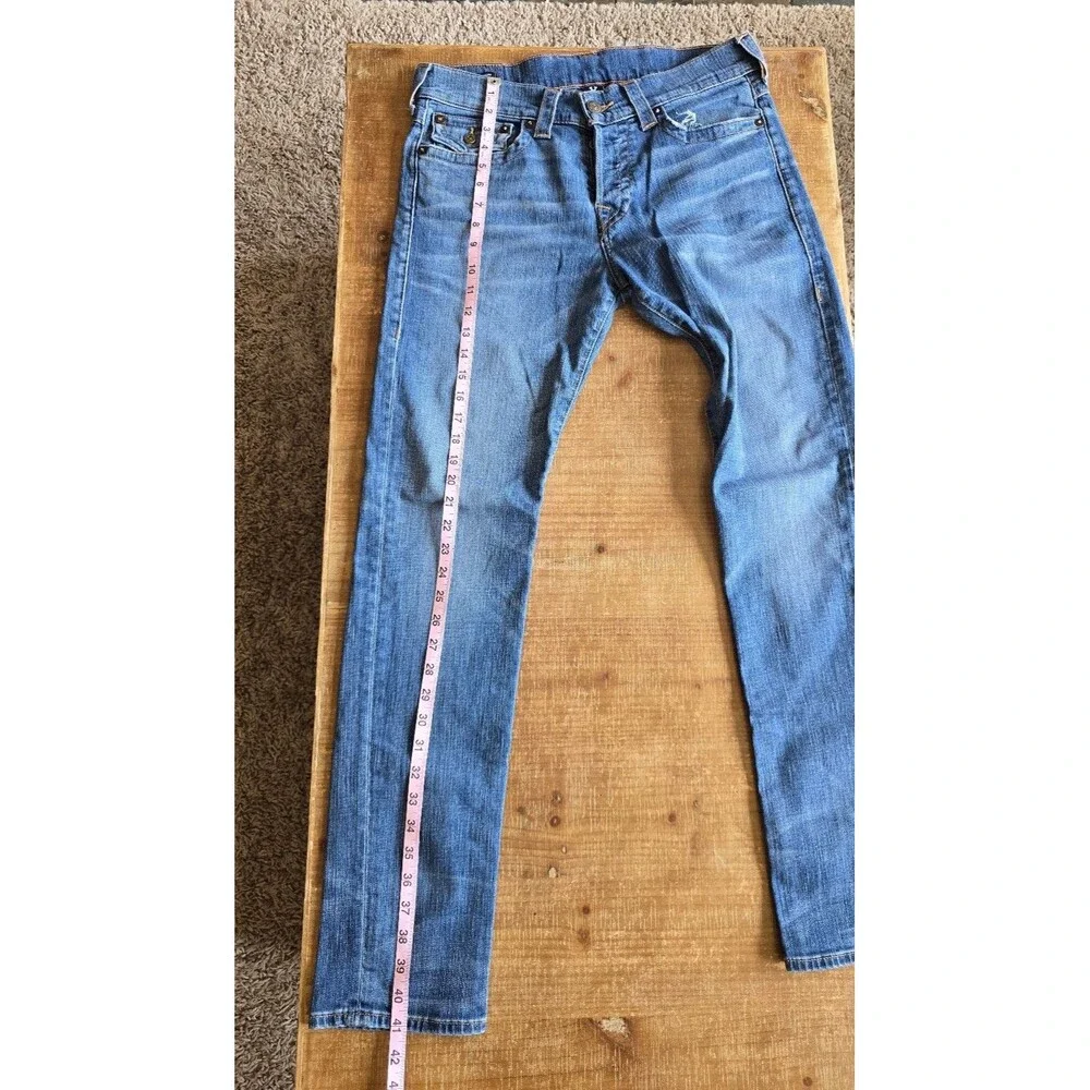 True Religion true religion