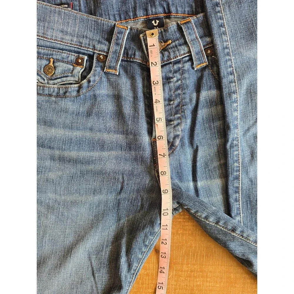 True Religion true religion