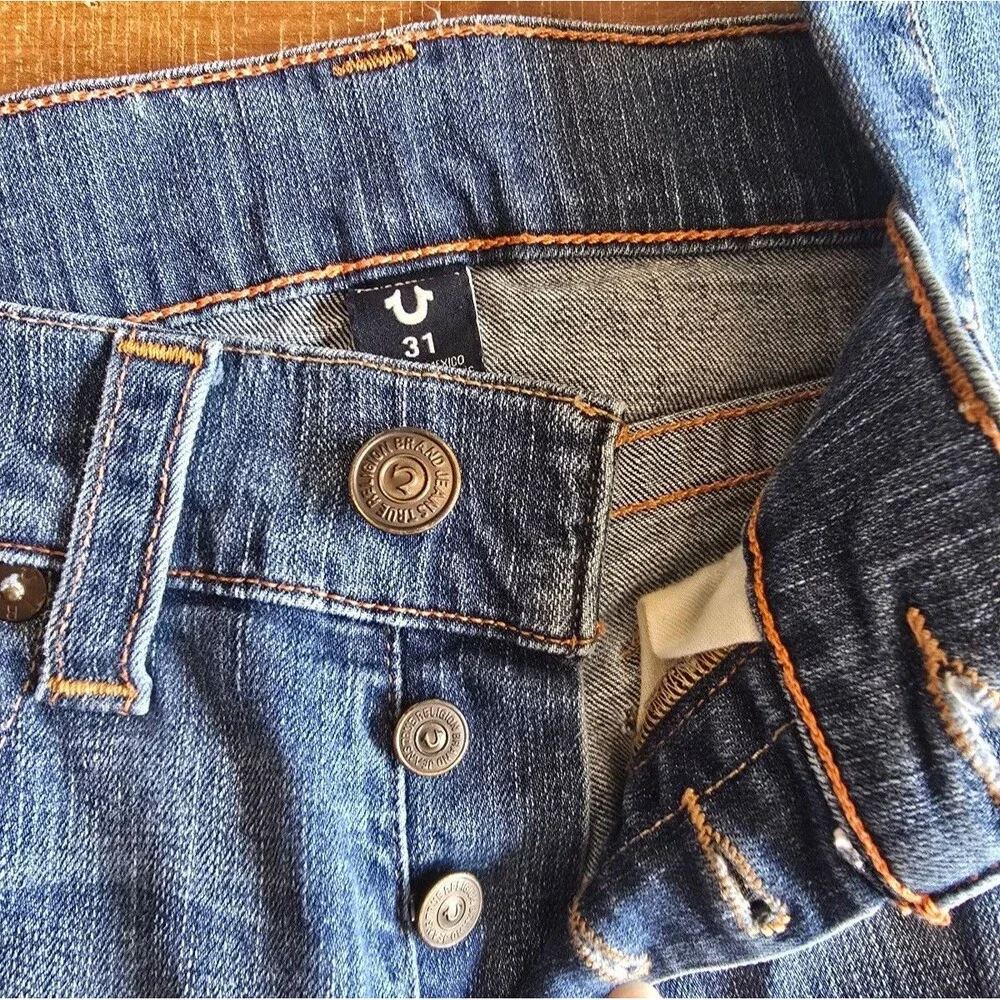 True Religion true religion