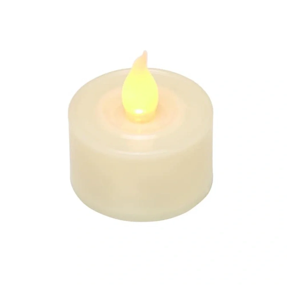 General Electric lights included indoor