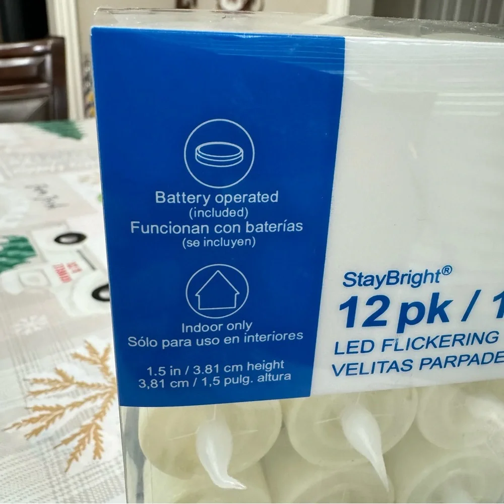 General Electric shaped battery cr2032