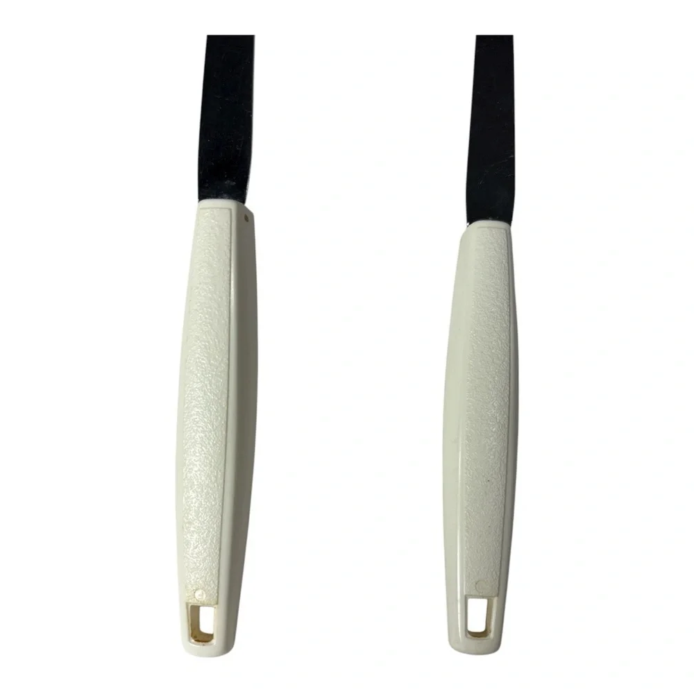 N/A vintage slotted