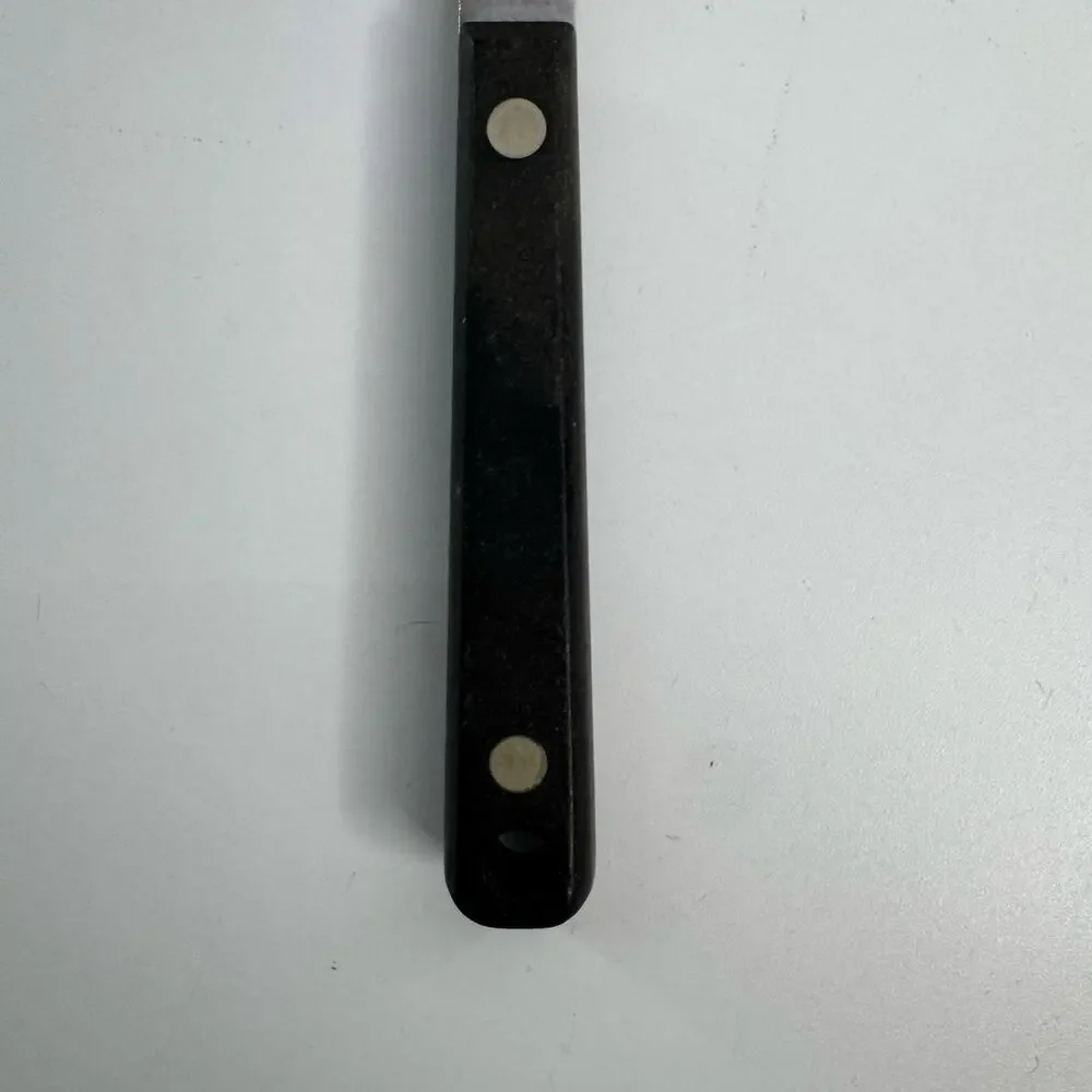 Flint flat vintage