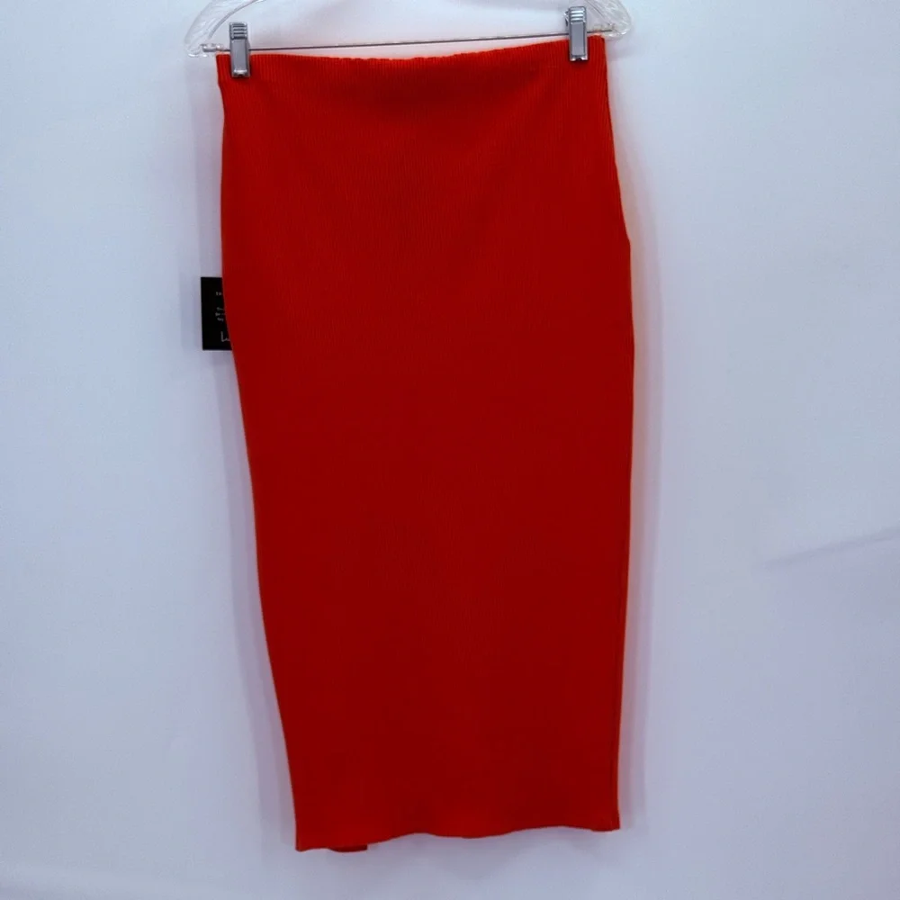 Lulus burnt orange