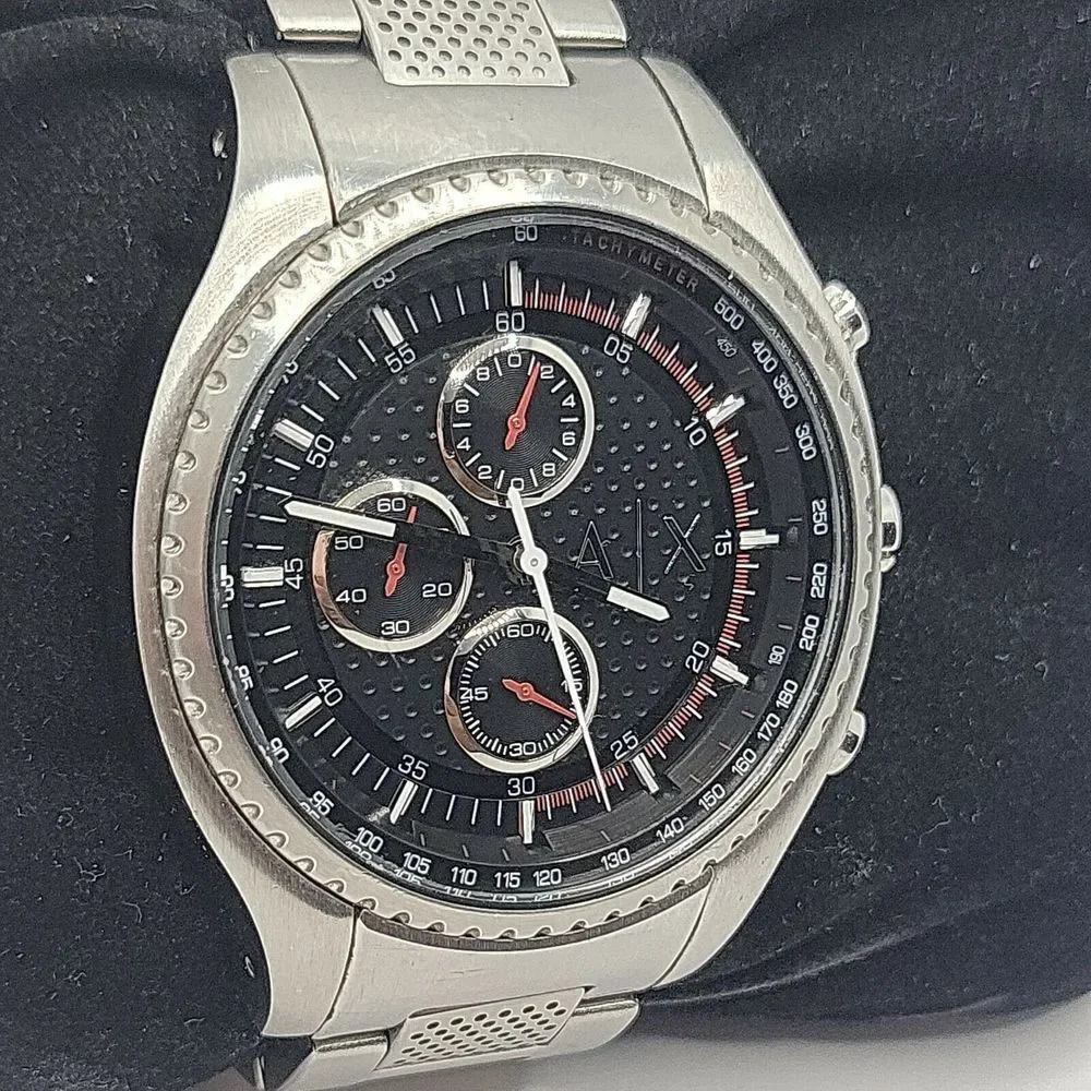 Armani Exchange armani exchange
