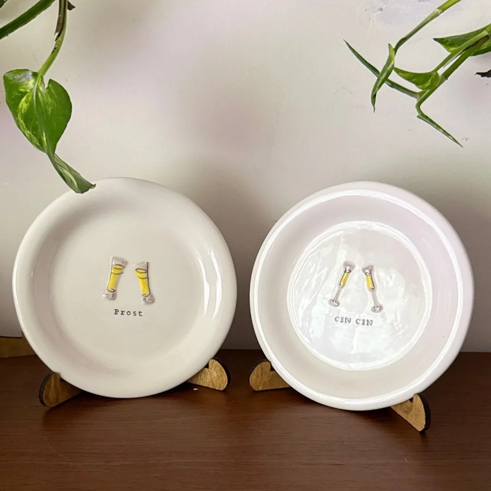 Williams Sonoma set two
