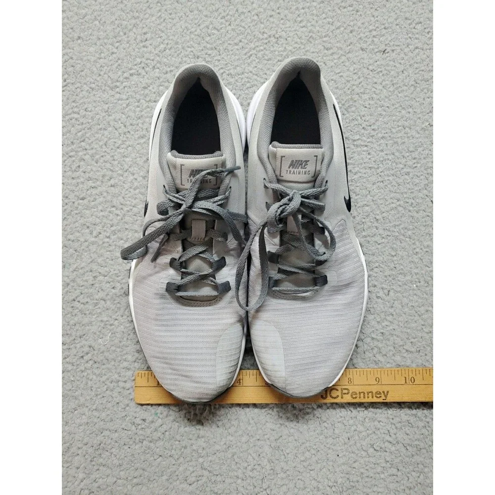 Nike running activities