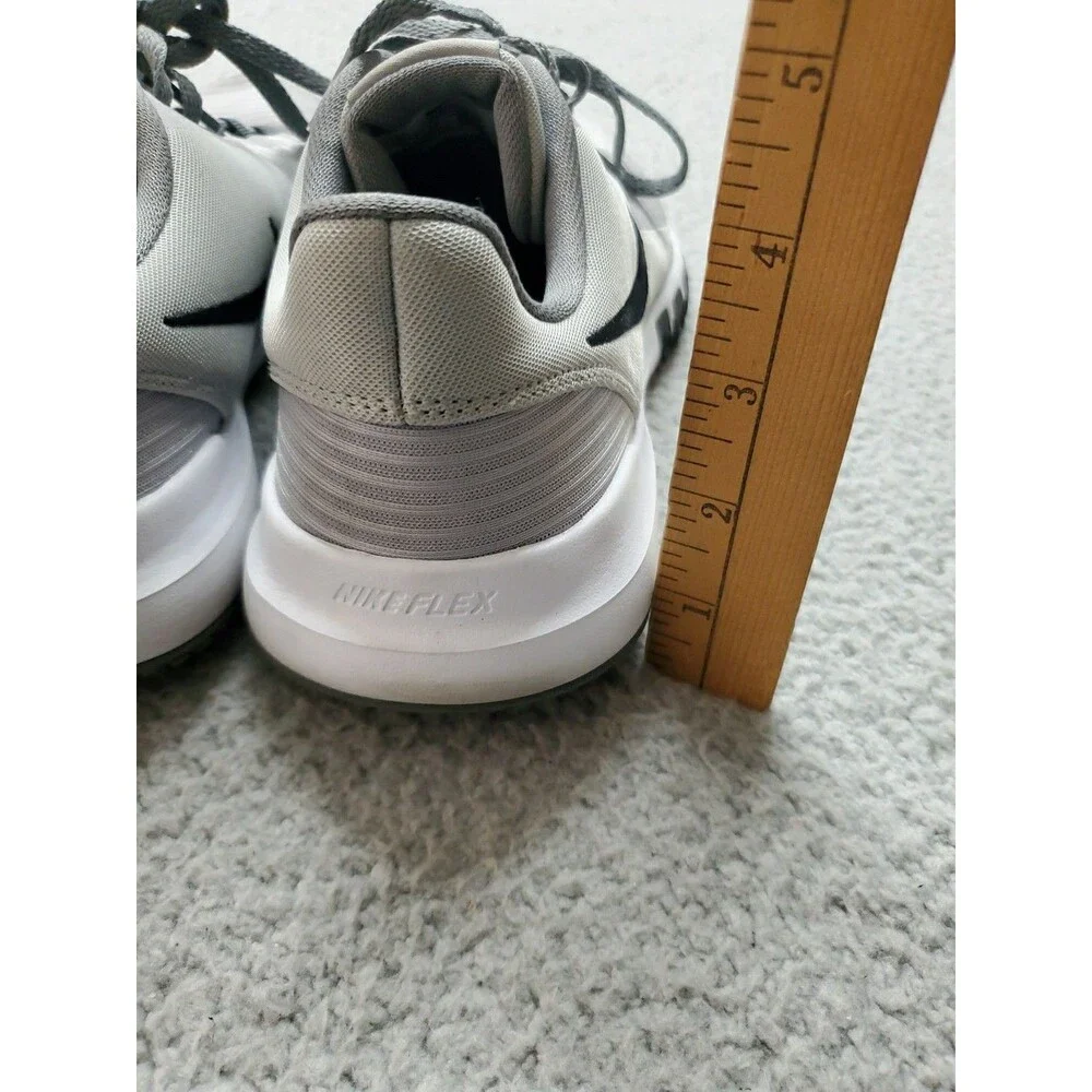 Nike january looking