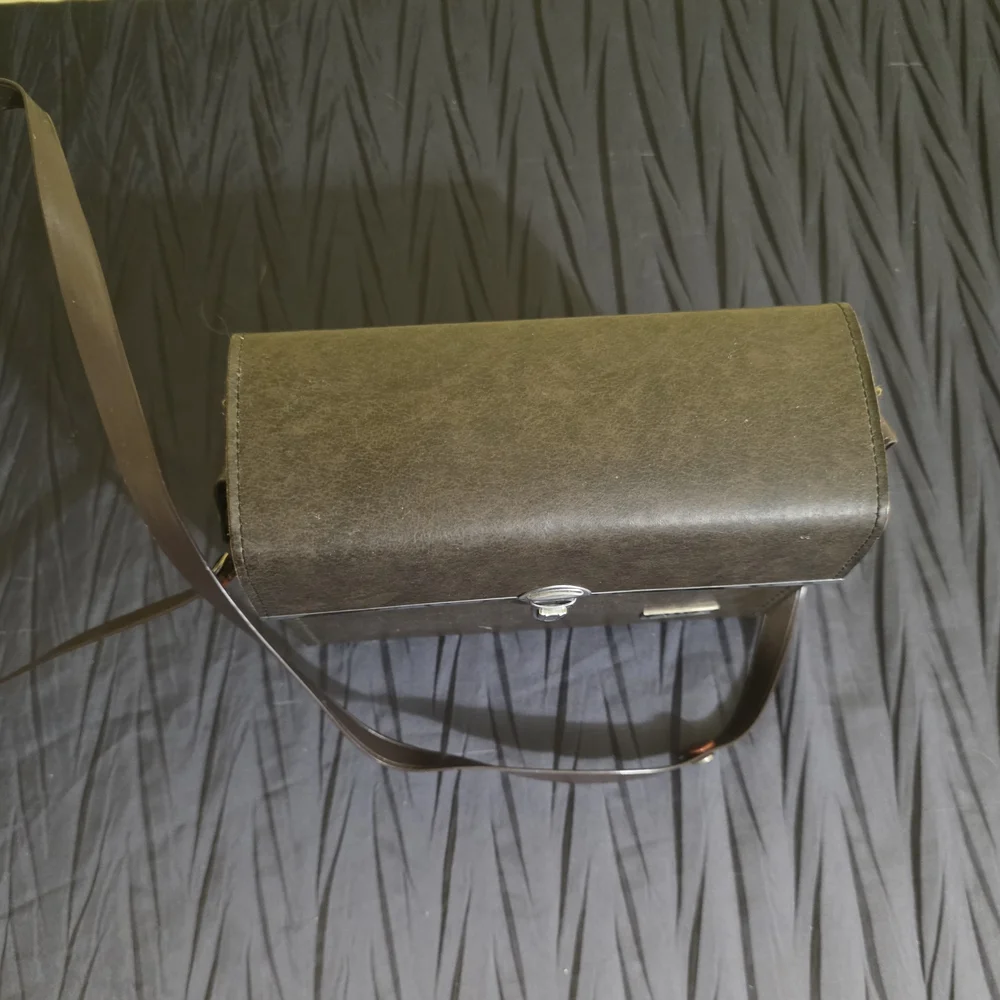 Vintage Jason Binocular Case. Model 138. Japan
