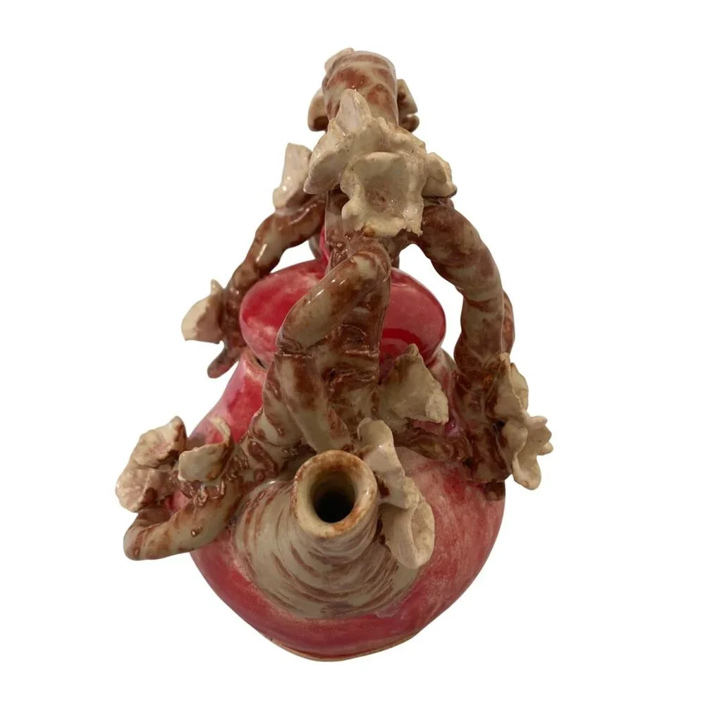 Handmade this exquisite