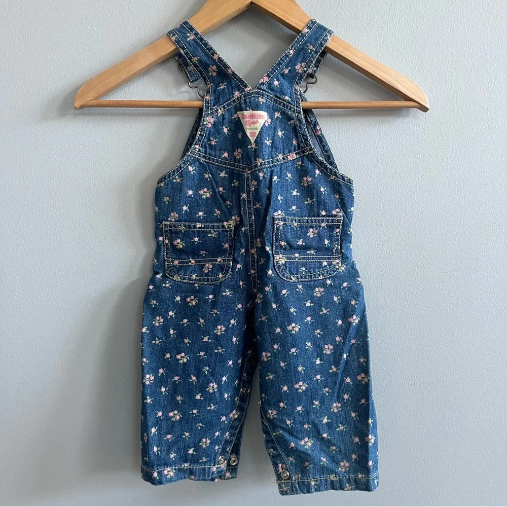 OshKosh Bgosh osh kosh