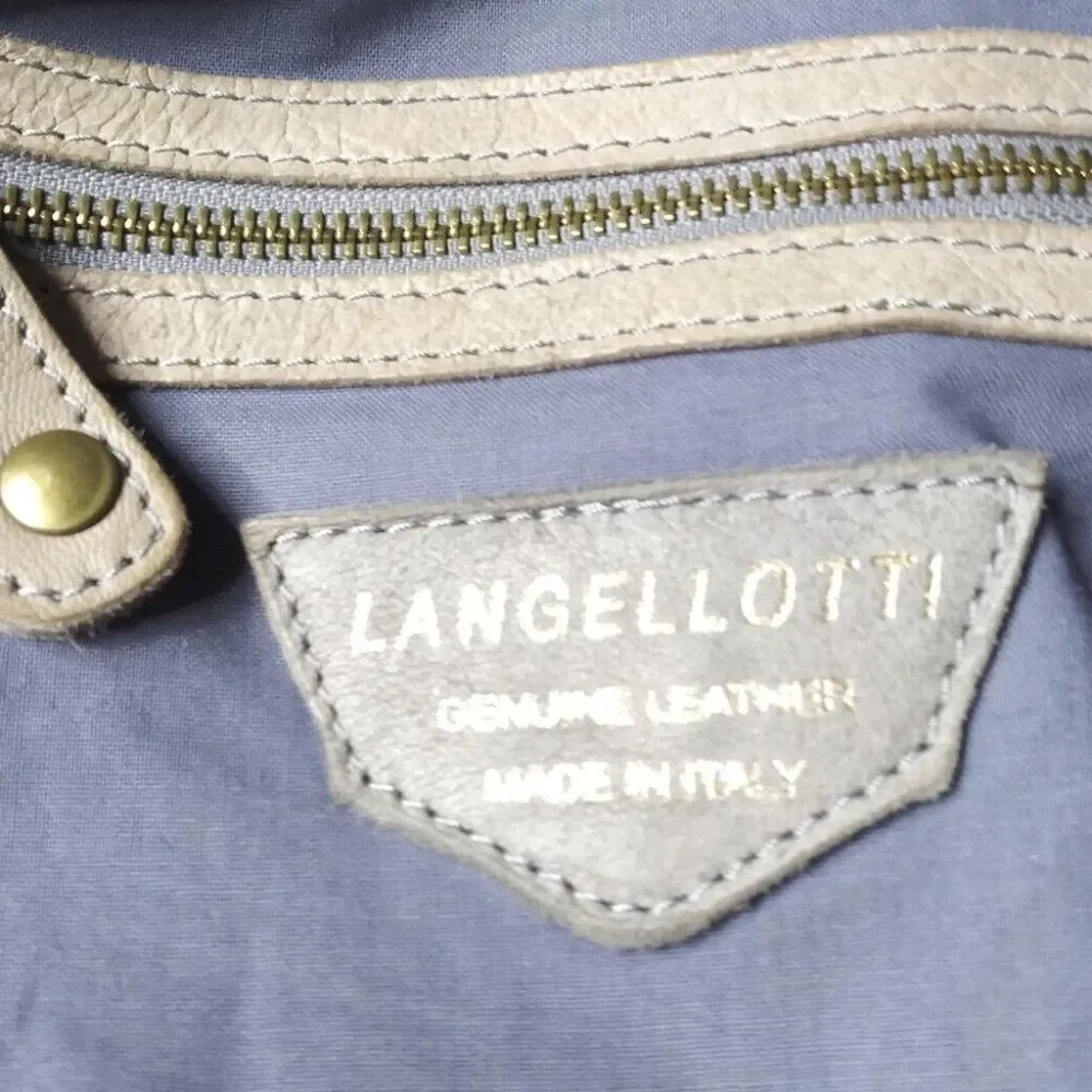 LANGELLOTTI gray pictures no