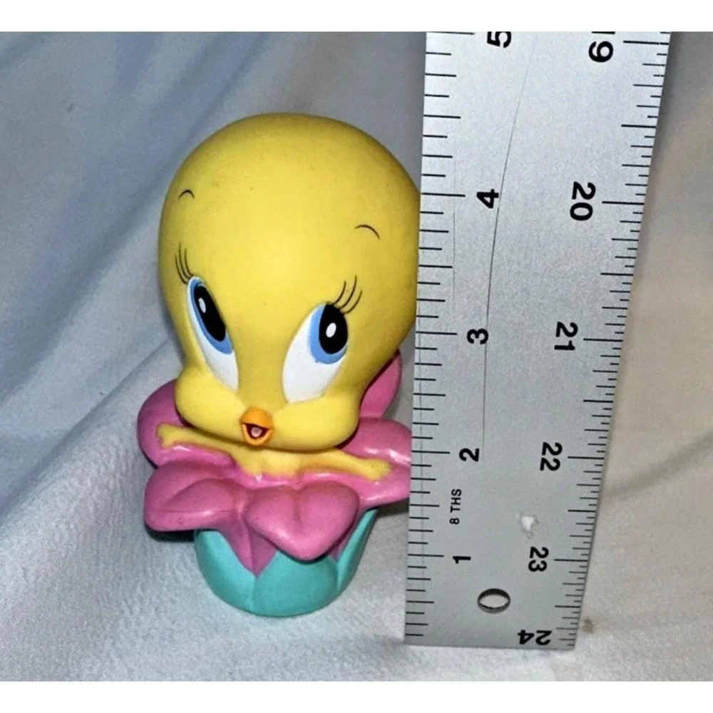 Warner Bros. product vintage