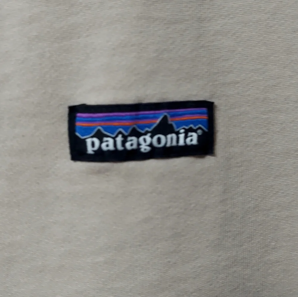Patagonia one small